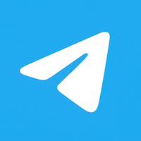 Telegram账号 | +1美国电话注册 - 全新成品号 - API接码登录