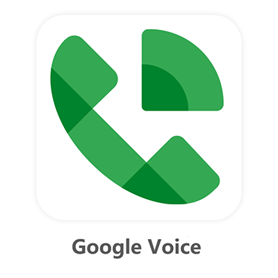 Google Voice（GV）
