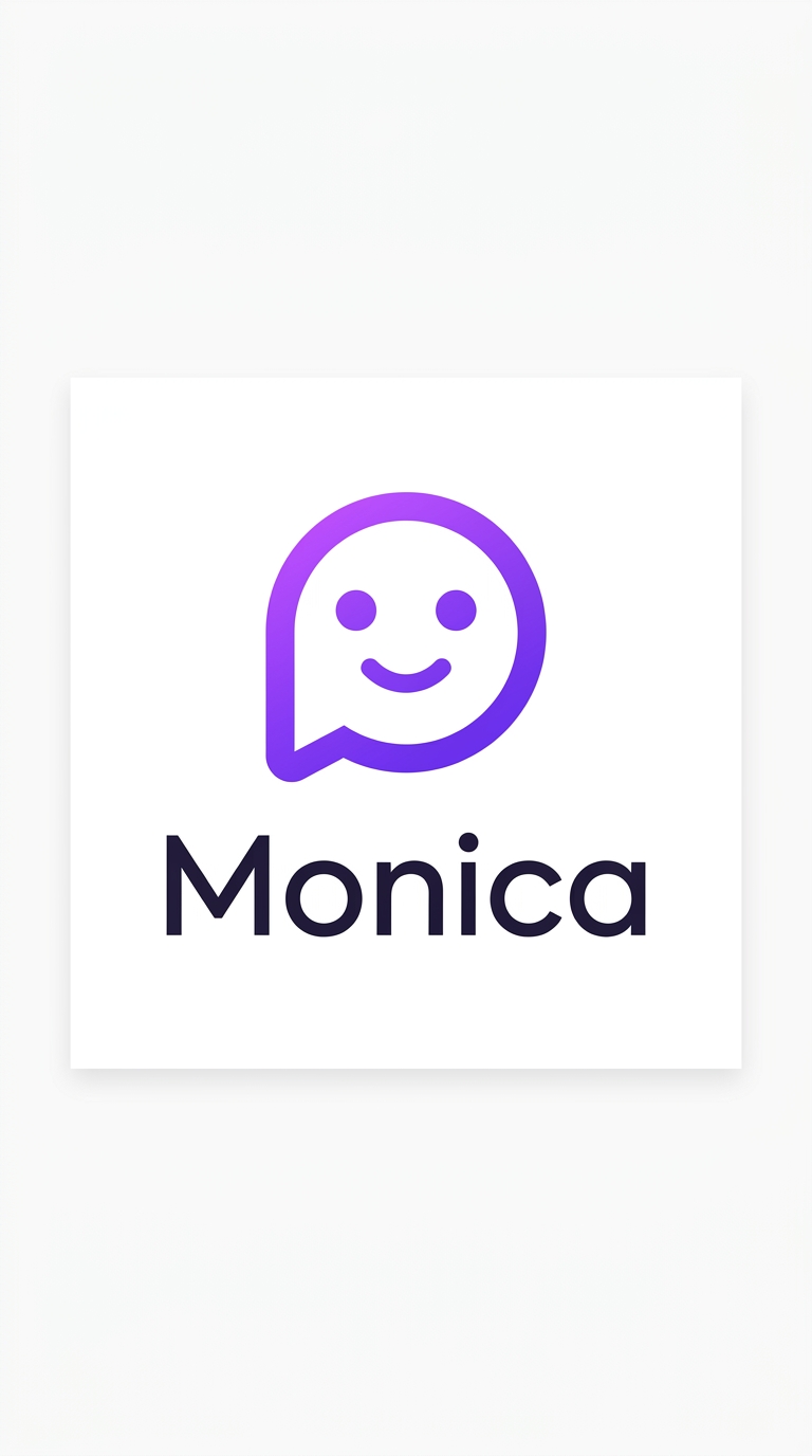 Monica Max会员账号（30天）