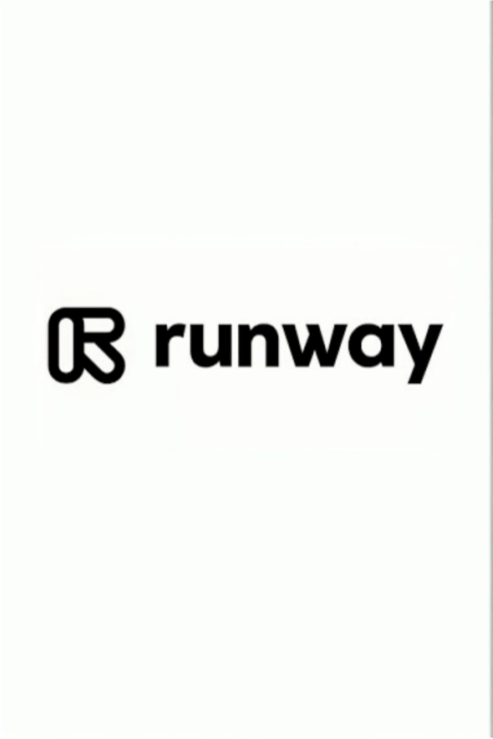 Runway Standard(30天独享)账号