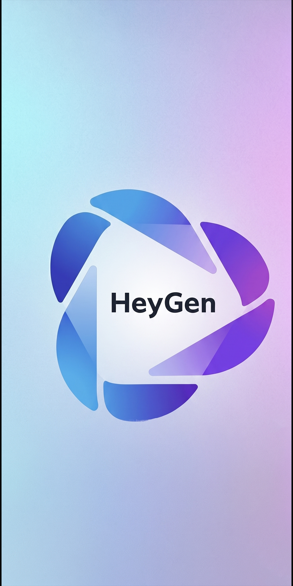 HeyGen 29刀自带模特无限视频共享30天（只保证会员）