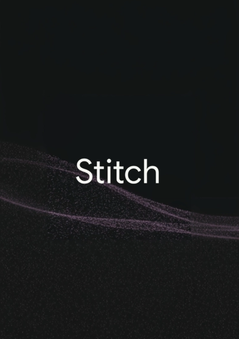 Stitch AI 账号