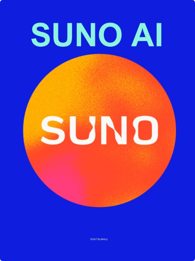 Suno 代充-Pro会员30天