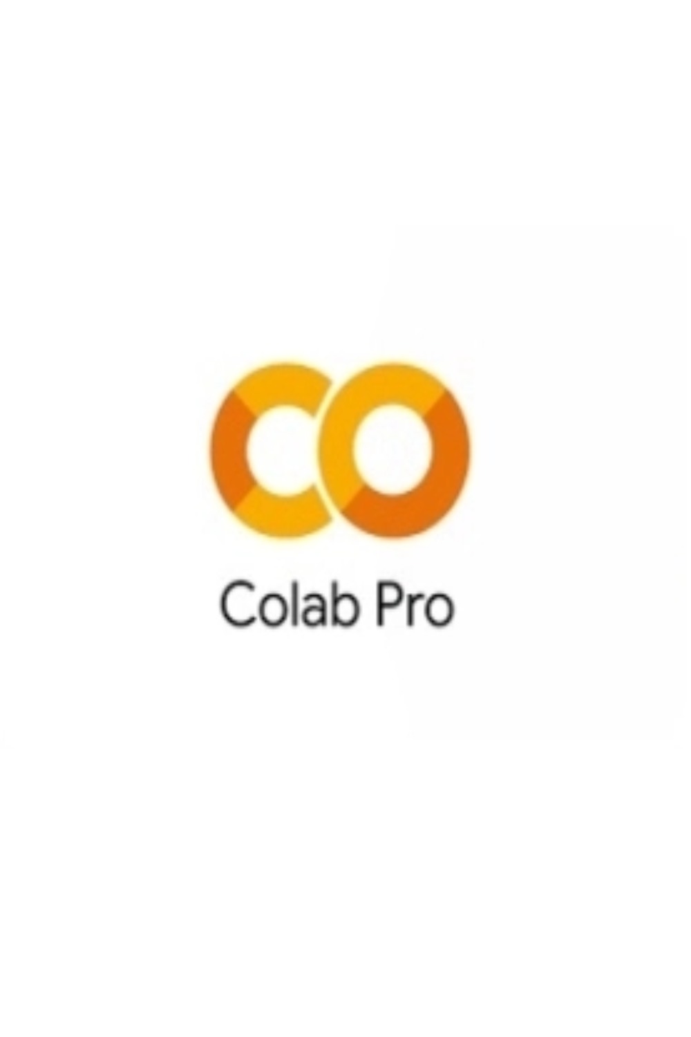 Colab Pro+(30天)会员代充