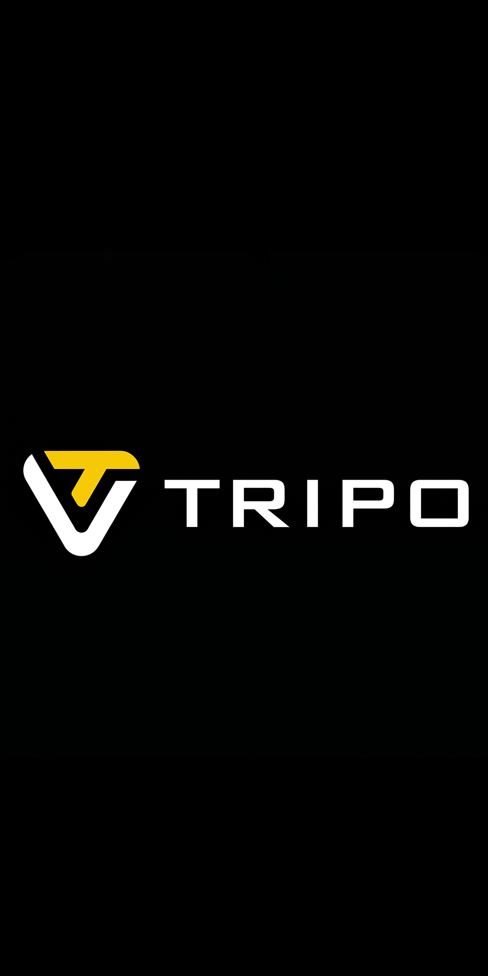 Tripo 24小时专业版会员使用[不限积分]（成品账号）