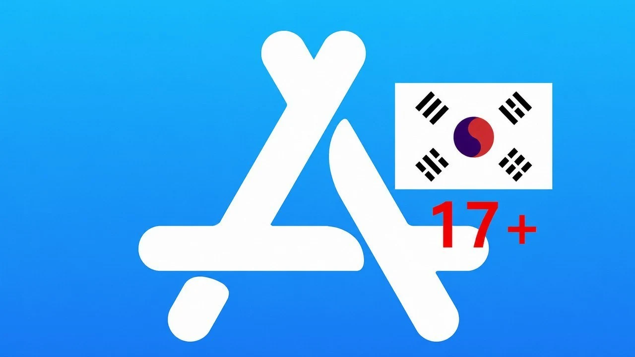 韩国苹果AppleID账号(已过17+年龄认证)可改资料|自动发货