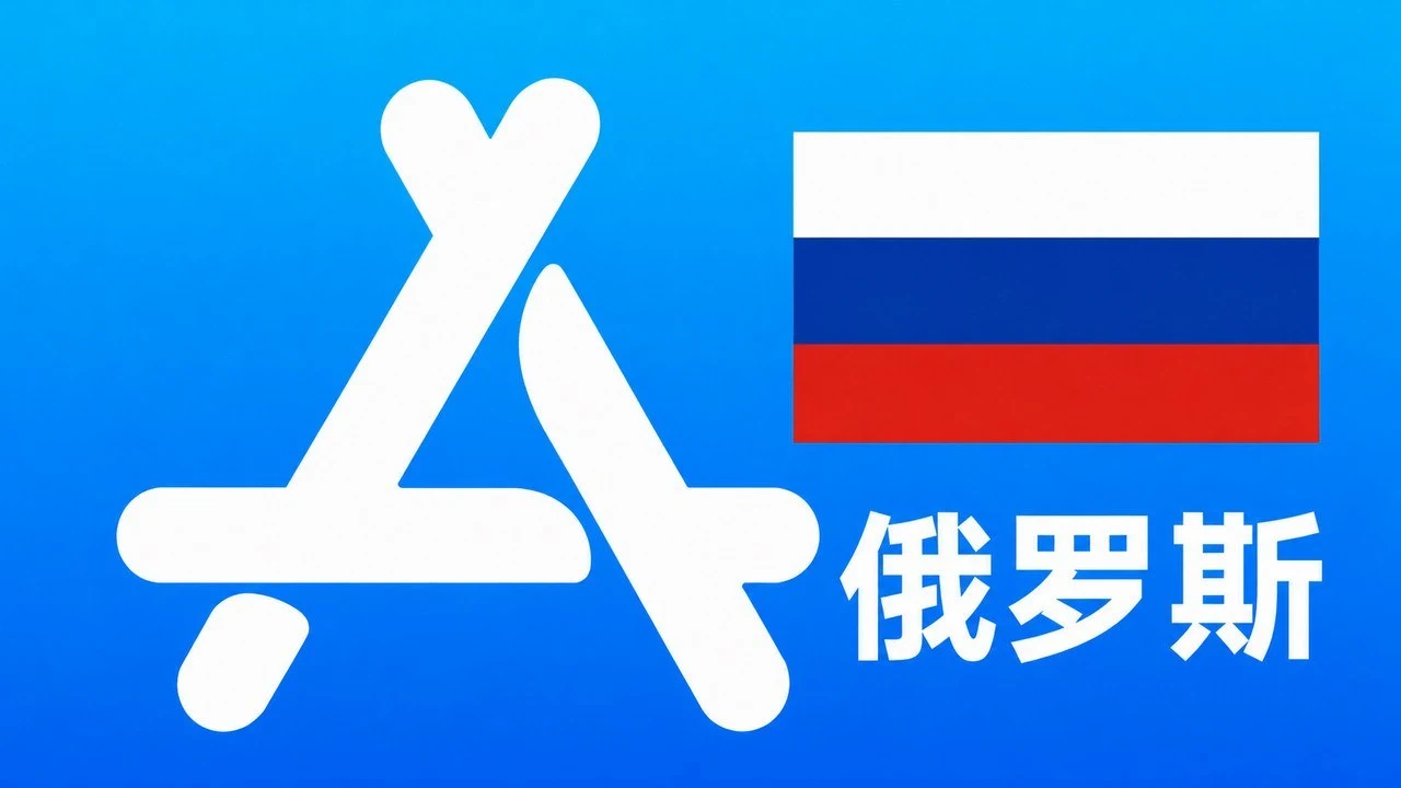 俄罗斯苹果Apple ID新账号可改资料 | 当天售后|iCloud未激活|自动发货
