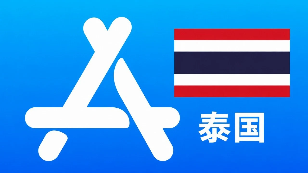 泰国苹果Apple ID新账号可改资料 | 当天售后|iCloud未激活|自动发货