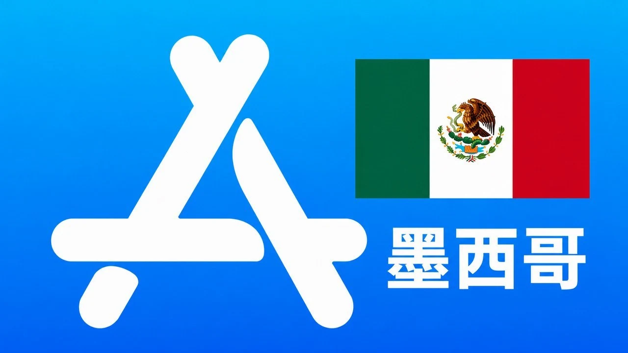 墨西哥苹果Apple ID新账号可改资料 | 当天售后|iCloud未激活|自动发货