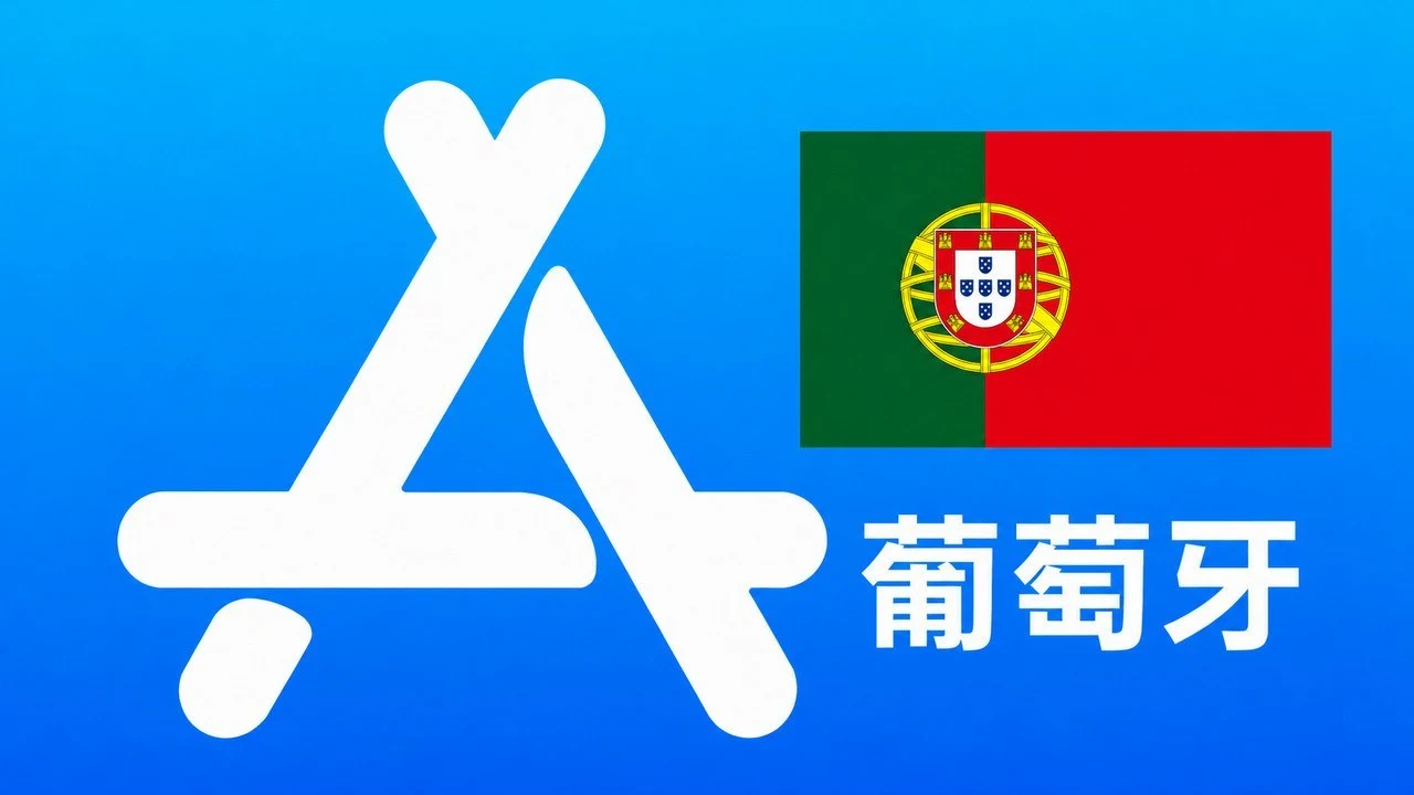 葡萄牙苹果Apple ID新账号可改资料 | 当天售后|iCloud未激活|自动发货