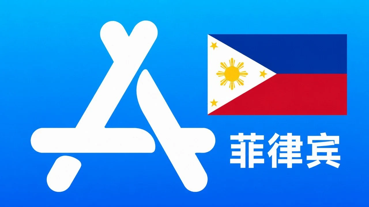 菲律宾苹果Apple ID新账号可改资料 | 当天售后|iCloud未激活|自动发货