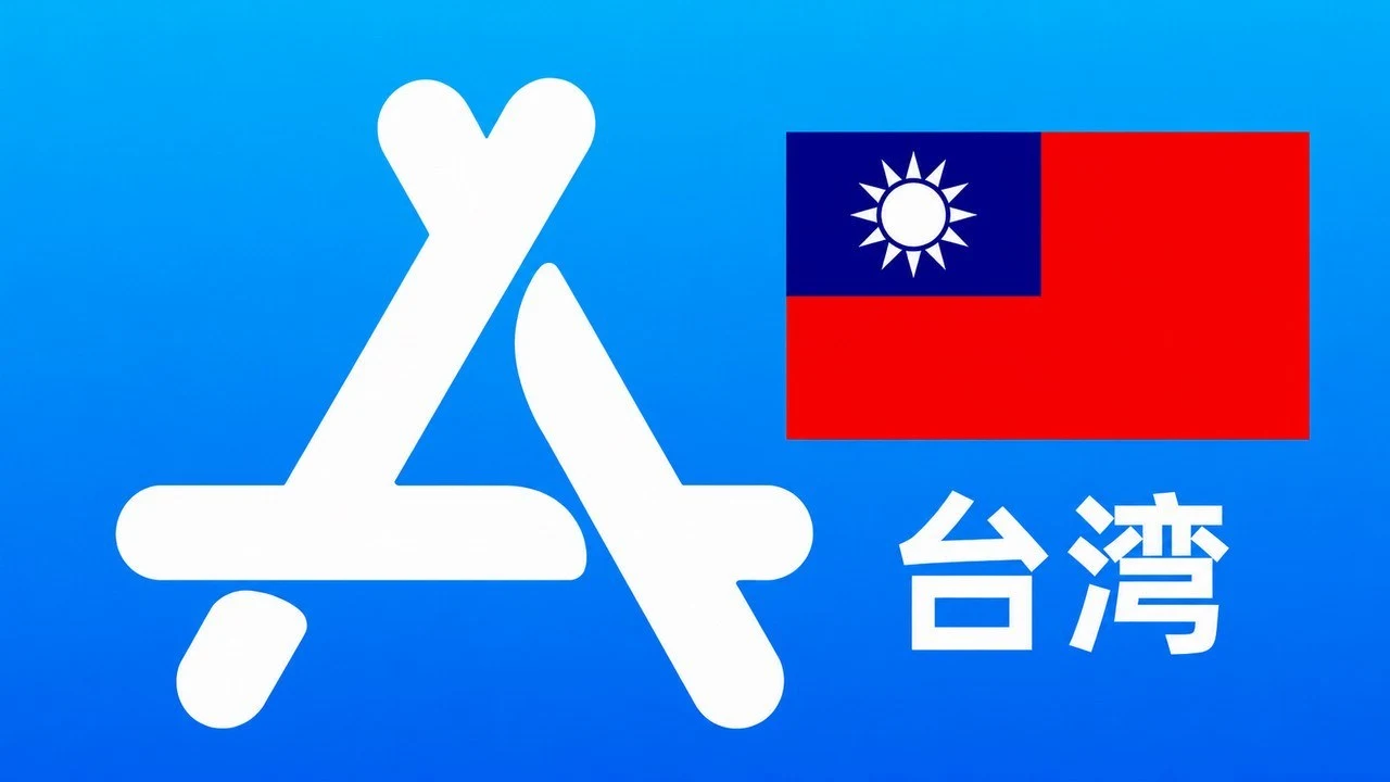 台湾苹果Apple ID新账号可改资料 | 当天售后|iCloud未激活|自动发货