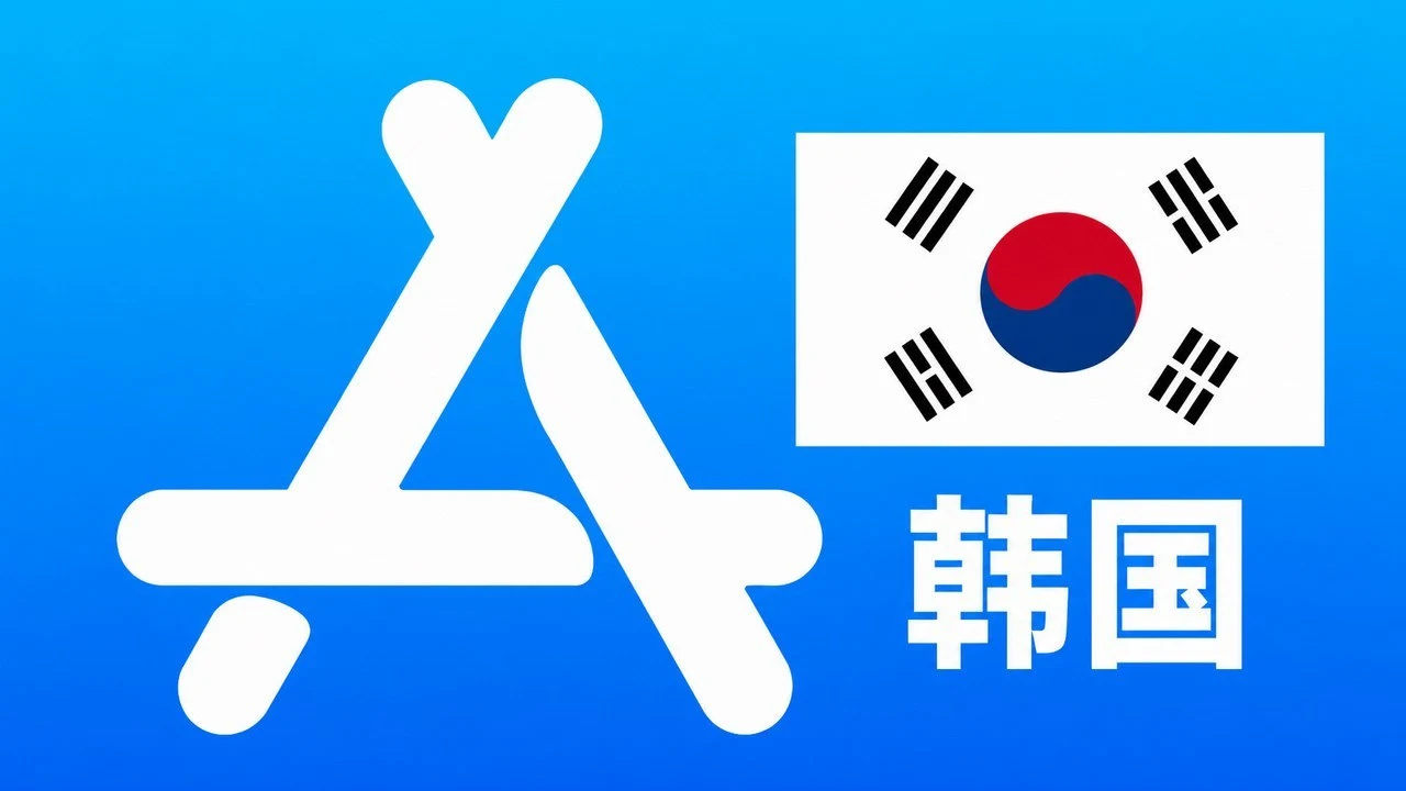韩国苹果Apple ID新账号可改资料 | 当天售后|iCloud未激活|自动发货
