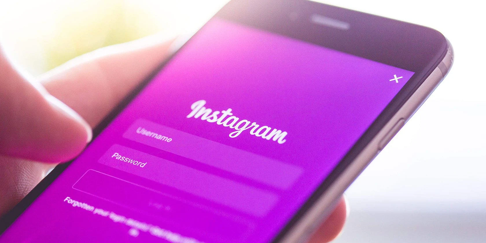 Instagram提示无法连接：网络、客户端与账号提示分别排查