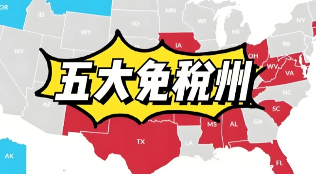 美国免税区Apple ID老号的真正价值：稳定、省钱、更易内购，让订阅更顺畅｜账号批发与安全使用参考