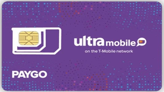 Ultra Mobile PayGo充值：钱包、号码与套餐对象怎么核对