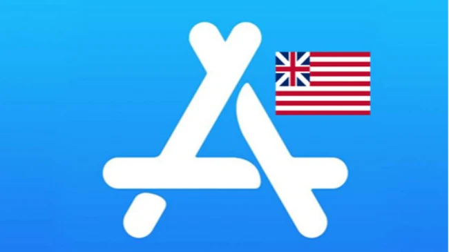 拥有一个美国苹果AppleID账号的好处｜账号批发与安全使用参考