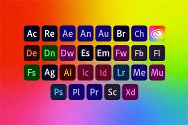 Adobe全家桶软件安装包下载地址免费提供,包括 Photoshop、Illustrator、InDesign、Premiere Pro 和 Acrobat Pro 在内的 16&hellip;