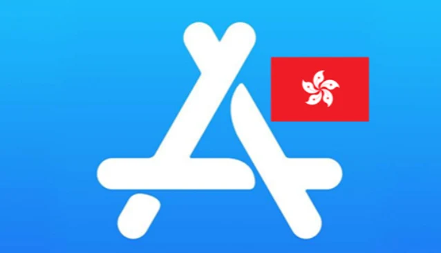 外区App Store账号选择：地区、用途与验证条件
