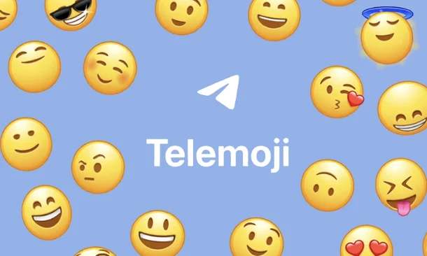 分享一个telegram下载emoji动态图标表情的机器人｜账号批发与安全使用参考