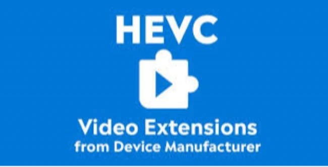 免费获取在Microsoft Store 中收费￥7.00 的HEVC 视频扩展｜账号批发与安全使用参考