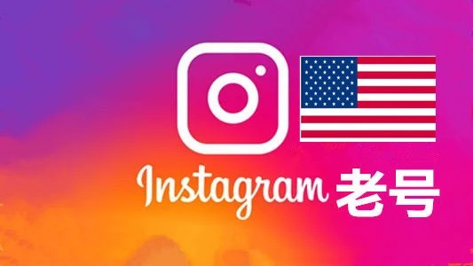 美国2010-2024年随机粉贴真实的instagram老帐户|自动发货