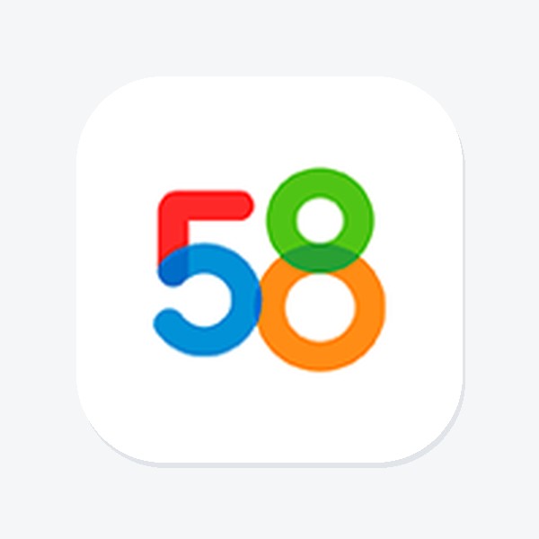 58同城|账号