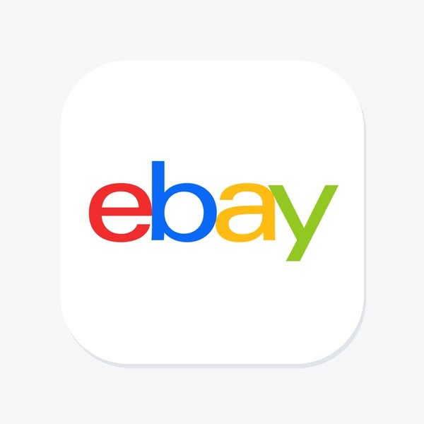 eBay|新号