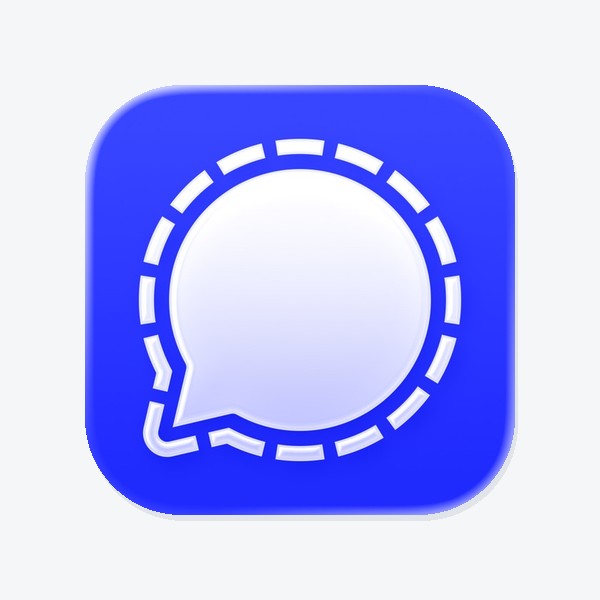 Signal｜账号