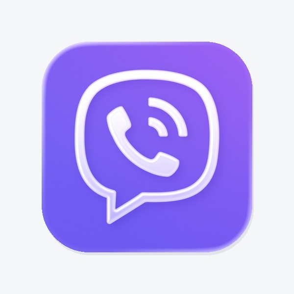 Viber|老号