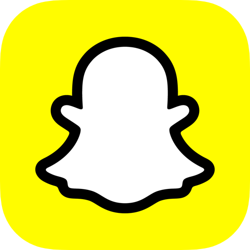 Snapchat|账号