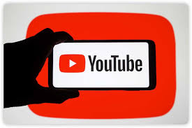 YouTube 账号｜2024 年未使用频道｜英语配置